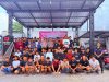 Polsek Margorejo Guncang Pati! Turnamen Esport HUT Bhayangkara ke-80 Banjir Antusias Ratusan Gamer Muda