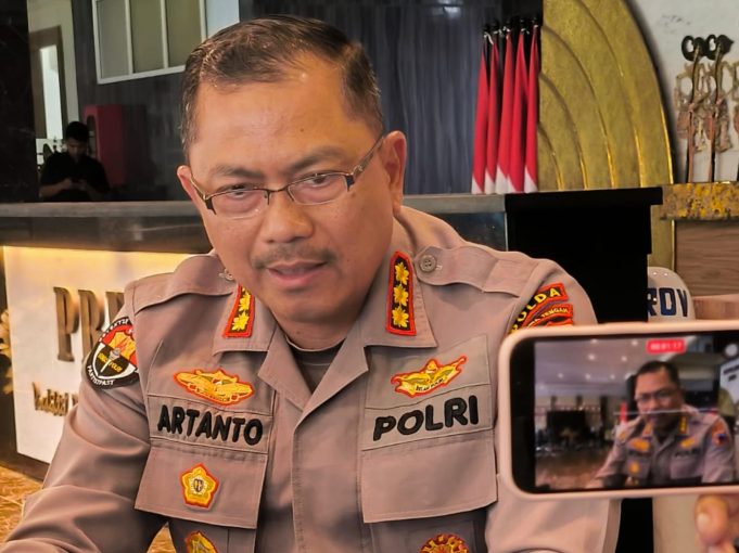 Ribuan Gamers Siap Bertarung di Kapolda Jateng Cup 2026, Total Hadiah Tembus Rp200 Juta