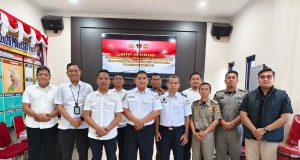 Sinergi Penyidik Diperkuat, Polresta Pati dan PPNS Siap Hadapi Tantangan KUHAP Baru