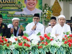 Plt Bupati : Pati Harus Dibangun di Atas Fondasi Moral yang Kuat