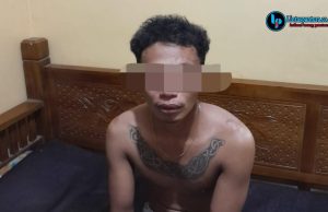 Anak Kandung Diduga Bakar Rumah Ayah Sendiri di Pati, Kerugian Tembus Rp100 Juta