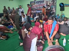 Pelatihan Terapi Tradisional di Kudus Diikuti Puluhan Peserta dari Berbagai Daerah