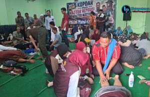 Pelatihan Terapi Tradisional di Kudus Diikuti Puluhan Peserta dari Berbagai Daerah