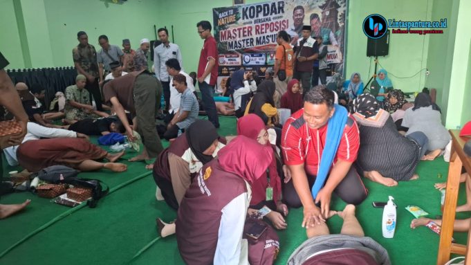 Pelatihan Terapi Tradisional di Kudus Diikuti Puluhan Peserta dari Berbagai Daerah