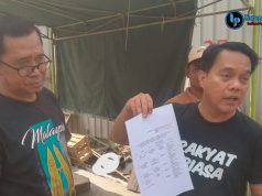 DOKUMEN SIAP DIBAWA KE JAKARTA! APRI Ancam Bongkar Dugaan Korupsi dan Nepotisme di Kudus ke KPK