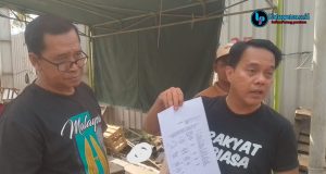 DOKUMEN SIAP DIBAWA KE JAKARTA! APRI Ancam Bongkar Dugaan Korupsi dan Nepotisme di Kudus ke KPK