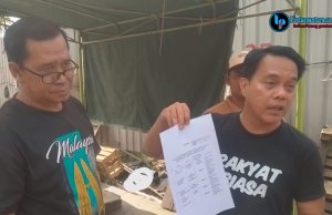 DOKUMEN SIAP DIBAWA KE JAKARTA! APRI Ancam Bongkar Dugaan Korupsi dan Nepotisme di Kudus ke KPK