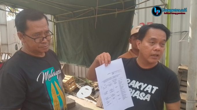 DOKUMEN SIAP DIBAWA KE JAKARTA! APRI Ancam Bongkar Dugaan Korupsi dan Nepotisme di Kudus ke KPK