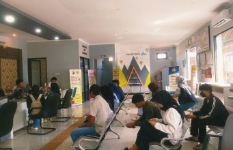 PNBP cuma Rp30 Ribu! Polresta Pati Tegaskan Pengurusan SKCK Bebas Pungli dan Makin Mudah