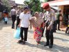 Bukan Sekadar Latihan, Taruna Akpol Batalyon Manggala Satya Buktikan Pengabdian di Tengah Masyarakat Pati