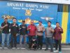 Dua Tahun Diburu, Pelaku Pencurian Trafo Kapal Senilai Puluhan Juta Akhirnya Tertangkap