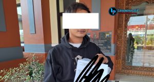 Warga Kudus Jadi Korban Penipuan Modus Ekspedisi dan E-Commerce, Kerugian Capai Jutaan Rupiah