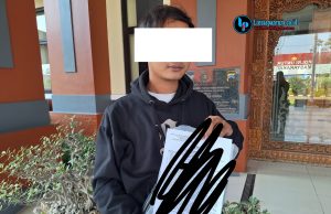 Warga Kudus Jadi Korban Penipuan Modus Ekspedisi dan E-Commerce, Kerugian Capai Jutaan Rupiah
