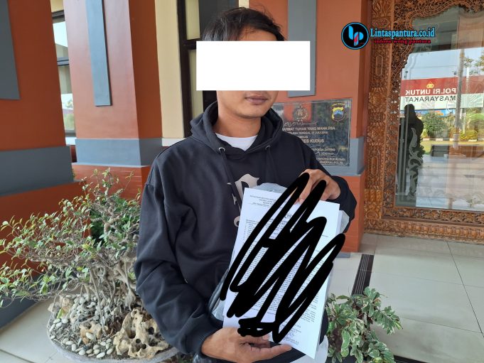 Warga Kudus Jadi Korban Penipuan Modus Ekspedisi dan E-Commerce, Kerugian Capai Jutaan Rupiah