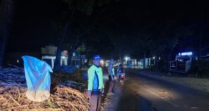 Polresta Pati Selidiki Kecelakaan yang Telan Korban Jiwa di Margoyoso