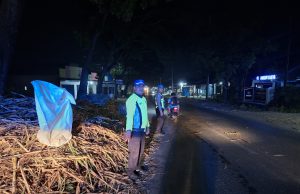 Polresta Pati Selidiki Kecelakaan yang Telan Korban Jiwa di Margoyoso