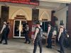 Polisi Turun Langsung Jaga Gereja, Pastikan Ibadah Minggu Berjalan Tenang