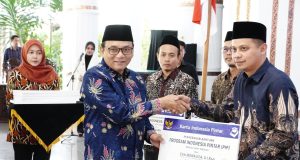 PIP Cair, Pati Bidik Tambahan Hingga Seribu Kuota Bantuan di 2027
