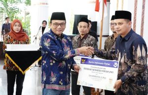 PIP Cair, Pati Bidik Tambahan Hingga Seribu Kuota Bantuan di 2027