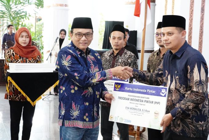 PIP Cair, Pati Bidik Tambahan Hingga Seribu Kuota Bantuan di 2027