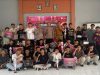Polresta Pati Rangkul Generasi Digital, Turnamen E-Sport Hari Bhayangkara Diserbu Ratusan Peserta