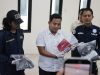Bambu Petuk Berujung Petaka! Pedagang Tewas Ditusuk, Pelaku Sempat Hilang ke Kalimantan