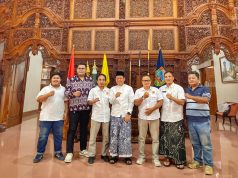 Kudus Wani Tanding 2026 Siap Digelar, Hadirkan Pertandingan Kickboxing hingga Duel Influencer