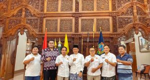 Kudus Wani Tanding 2026 Siap Digelar, Hadirkan Pertandingan Kickboxing hingga Duel Influencer