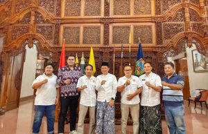 Kudus Wani Tanding 2026 Siap Digelar, Hadirkan Pertandingan Kickboxing hingga Duel Influencer