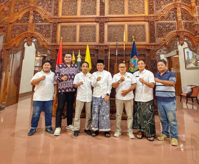 Kudus Wani Tanding 2026 Siap Digelar, Hadirkan Pertandingan Kickboxing hingga Duel Influencer