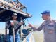 Ratusan Kapal Nelayan Didata! Polisi Turun Langsung Pastikan Solar Subsidi Tak Salah Sasaran