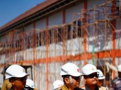 Sekolah Rakyat Tlogowungu Siap Beroperasi 10 Juli 2026, Plt Bupati Pati Tinjau Kesiapan
