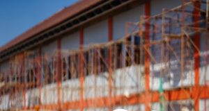 Sekolah Rakyat Tlogowungu Siap Beroperasi 10 Juli 2026, Plt Bupati Pati Tinjau Kesiapan