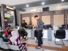 Kabar Gembira! Polresta Pati Permudah Urus SKCK, Daftar Kini Bisa dari HP