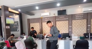 Kabar Gembira! Polresta Pati Permudah Urus SKCK, Daftar Kini Bisa dari HP