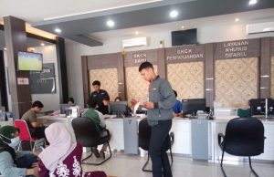 Kabar Gembira! Polresta Pati Permudah Urus SKCK, Daftar Kini Bisa dari HP