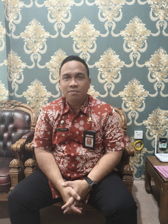 Masa Sewa Segera Berakhir, Pemkab Pati Siapkan Opsi Pengelolaan Plaza Puri
