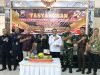 Forkopimda Kompak Hadiri Tasyakuran Hari Bhayangkara ke-80, Kapolresta Pati Sampaikan Komitmen Besar untuk Masyarakat
