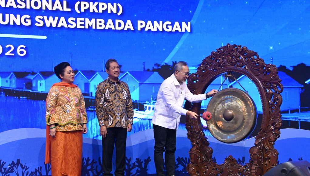 Pati Selaraskan Program Kelautan dan Perikanan dengan Prioritas Nasional, Dorong Kesejahteraan Nelayan