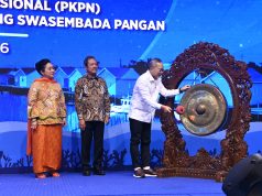 Pati Selaraskan Program Kelautan dan Perikanan dengan Prioritas Nasional, Dorong Kesejahteraan Nelayan
