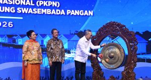 Pati Selaraskan Program Kelautan dan Perikanan dengan Prioritas Nasional, Dorong Kesejahteraan Nelayan