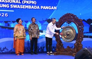 Pati Selaraskan Program Kelautan dan Perikanan dengan Prioritas Nasional, Dorong Kesejahteraan Nelayan