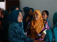 PKK Pati Diminta Hadirkan Program yang Semakin Berdampak bagi Masyarakat