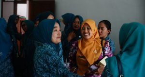 PKK Pati Diminta Hadirkan Program yang Semakin Berdampak bagi Masyarakat