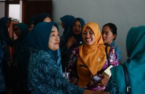 PKK Pati Diminta Hadirkan Program yang Semakin Berdampak bagi Masyarakat