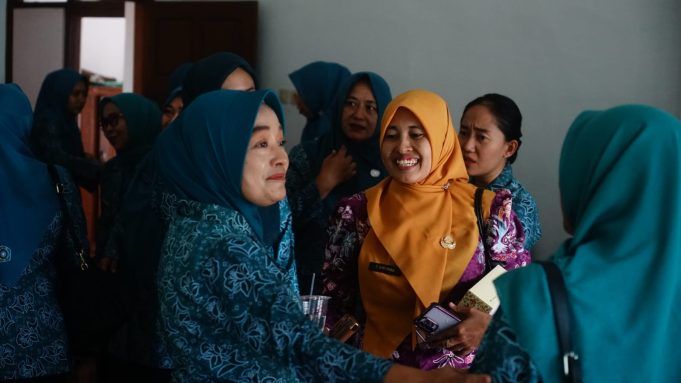 PKK Pati Diminta Hadirkan Program yang Semakin Berdampak bagi Masyarakat