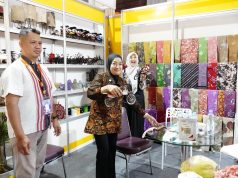 Pati Pamerkan Produk UMKM Unggulan di Jateng Fair 2026