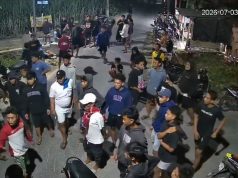 Dua Kelompok Pemuda Antar Desa di Batangan Bentrok, Polisi Tangani Dua Laporan