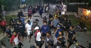 Dua Kelompok Pemuda Antar Desa di Batangan Bentrok, Polisi Tangani Dua Laporan