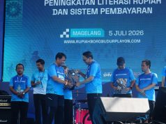 Pelajar SD dan SMP di Pati Bakal Dapat Pendampingan Literasi Keuangan dari Bank Indonesia